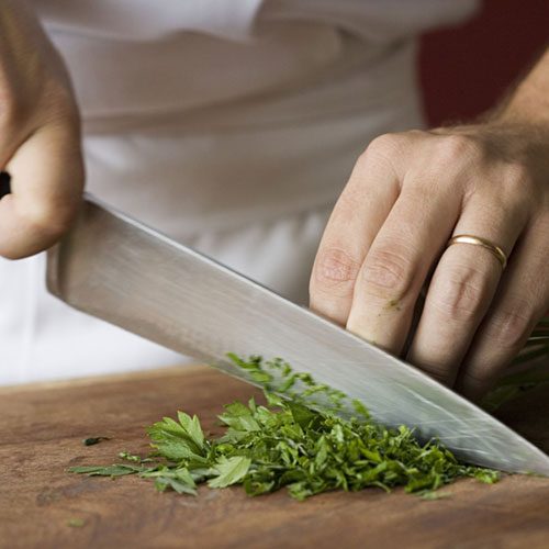 Chopping-Board